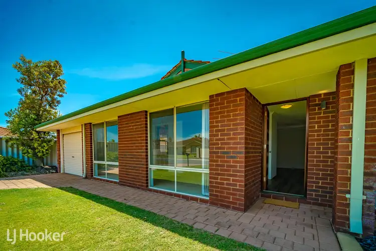 Third view of Homely house listing, 22 Cook Court, Port Kennedy WA 6172