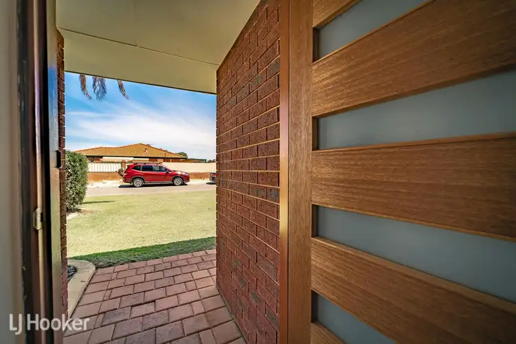 Fourth view of Homely house listing, 22 Cook Court, Port Kennedy WA 6172