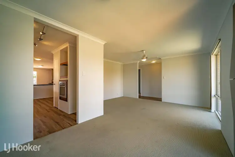 Fifth view of Homely house listing, 22 Cook Court, Port Kennedy WA 6172