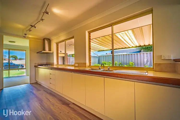 Sixth view of Homely house listing, 22 Cook Court, Port Kennedy WA 6172