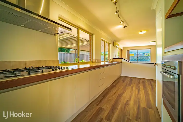 Seventh view of Homely house listing, 22 Cook Court, Port Kennedy WA 6172