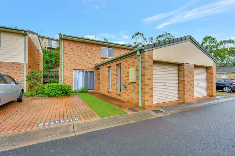 55/30 Gemvale Road, Reedy Creek QLD 4227