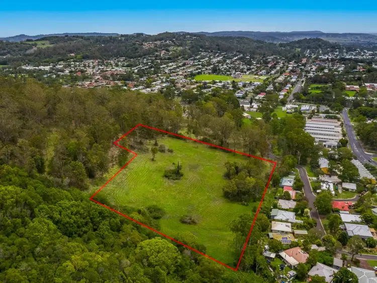 Second view of Homely land listing, 29 Airforce Road, East Lismore NSW 2480