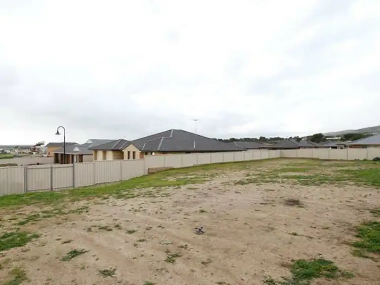 Second view of Homely land listing, 11 Caronia Cove, Sellicks Beach SA 5174