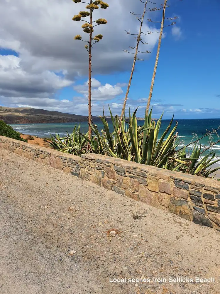 Sixth view of Homely land listing, 11 Caronia Cove, Sellicks Beach SA 5174