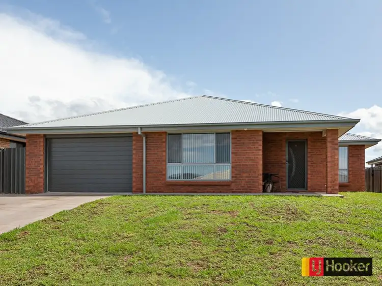 Main view of Homely house listing, 15 Barber Street, Kootingal NSW 2352