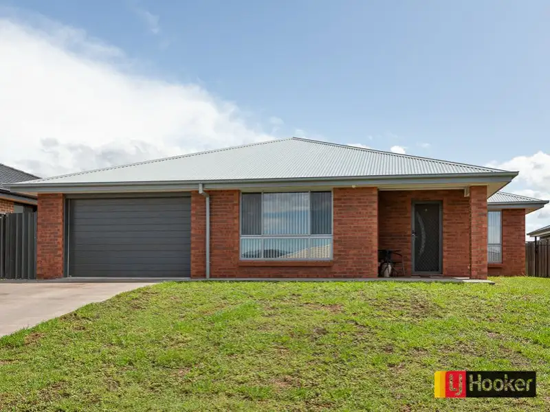 Main view of Homely house listing, 15 Barber Street, Kootingal NSW 2352