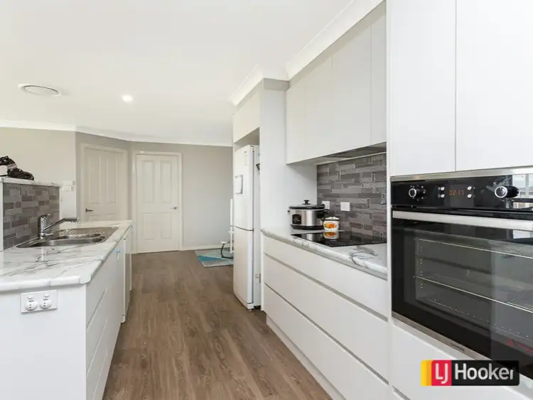 Second view of Homely house listing, 15 Barber Street, Kootingal NSW 2352