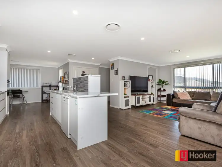Fifth view of Homely house listing, 15 Barber Street, Kootingal NSW 2352