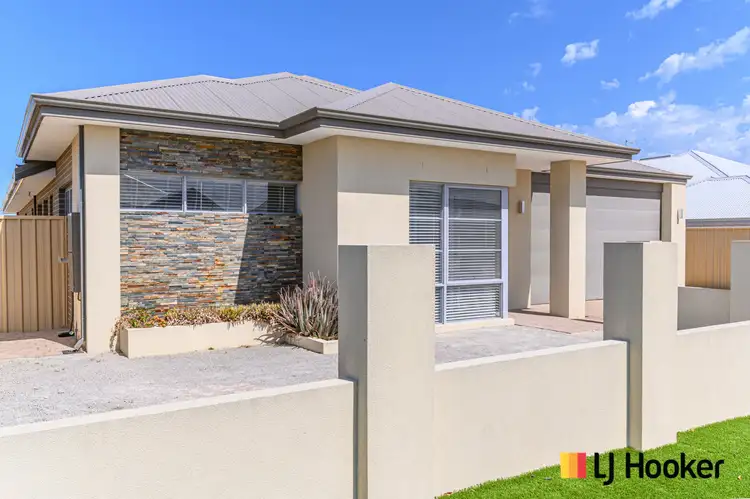 Main view of Homely house listing, 17 Broadhurst Way, Two Rocks WA 6037