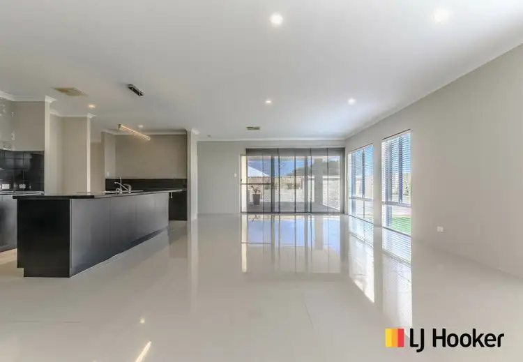 Fourth view of Homely house listing, 17 Broadhurst Way, Two Rocks WA 6037