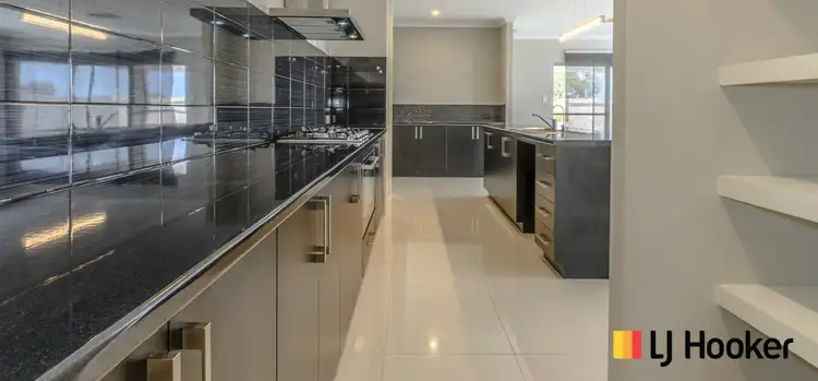 Fifth view of Homely house listing, 17 Broadhurst Way, Two Rocks WA 6037