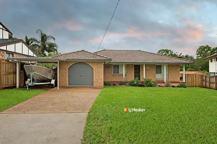 Second view of Homely house listing, 54 Arrakune Crescent, Kallangur QLD 4503