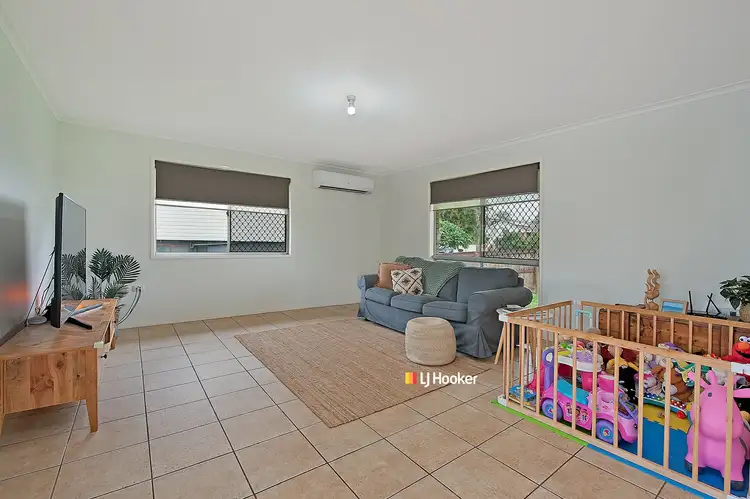 Third view of Homely house listing, 54 Arrakune Crescent, Kallangur QLD 4503