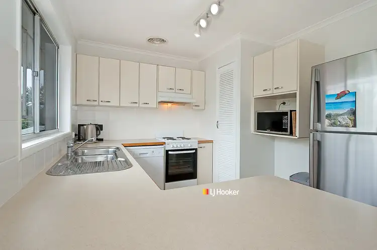 Fifth view of Homely house listing, 54 Arrakune Crescent, Kallangur QLD 4503