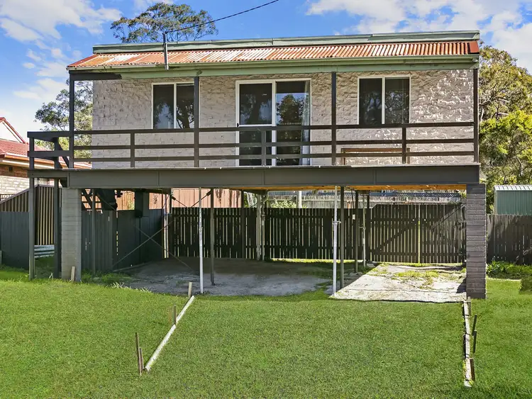 Main view of Homely house listing, 10 Wailele Avenue, Halekulani NSW 2262
