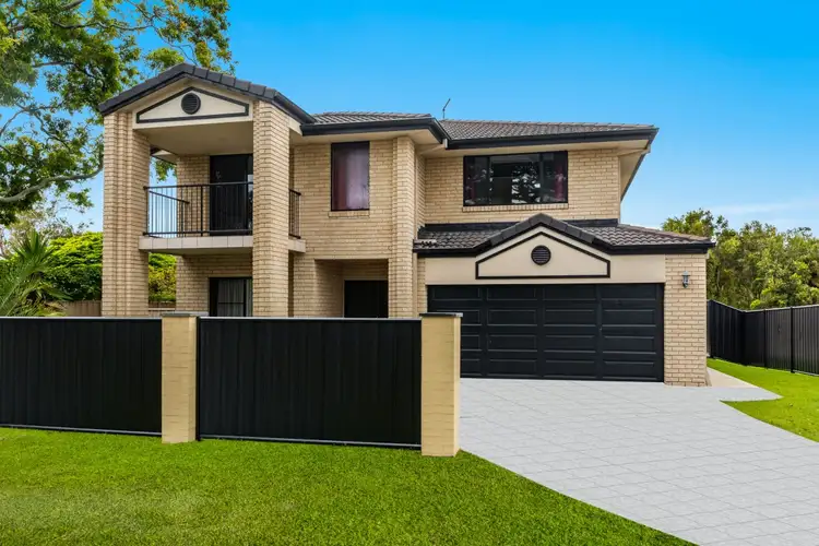 54 Wooli Street, Yamba NSW 2464