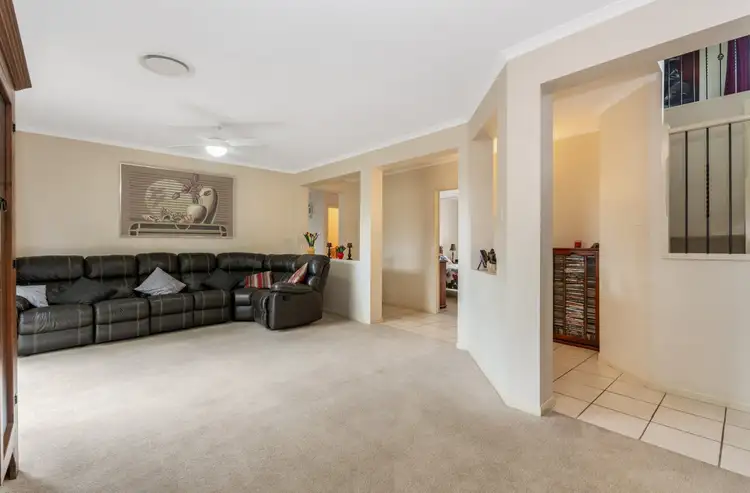 Second view of Homely house listing, 54 Wooli Street, Yamba NSW 2464