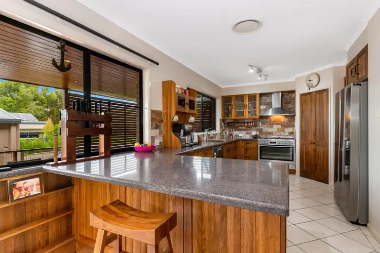 Fourth view of Homely house listing, 54 Wooli Street, Yamba NSW 2464