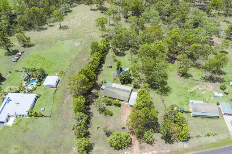 Second view of Homely house listing, 8 Hampton Road, Waterview Heights NSW 2460