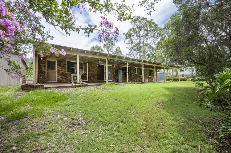 Fifth view of Homely house listing, 8 Hampton Road, Waterview Heights NSW 2460