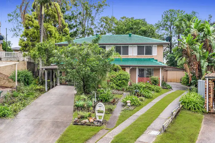 2 Langham Street, Tarragindi QLD 4121