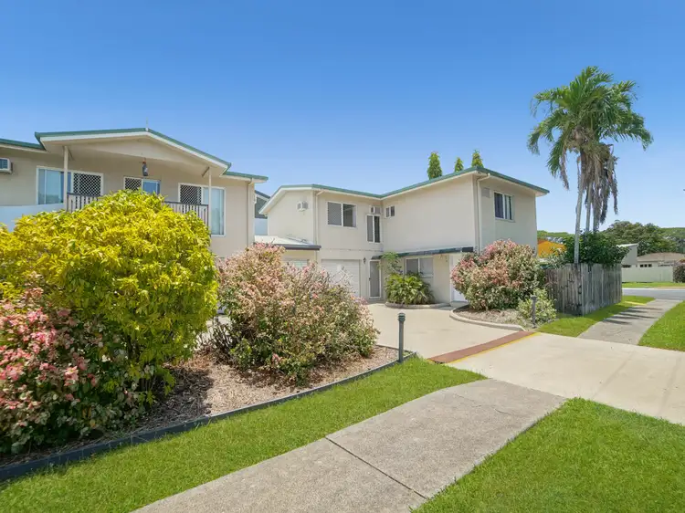 7/438 Mulgrave Road, Earlville QLD 4870