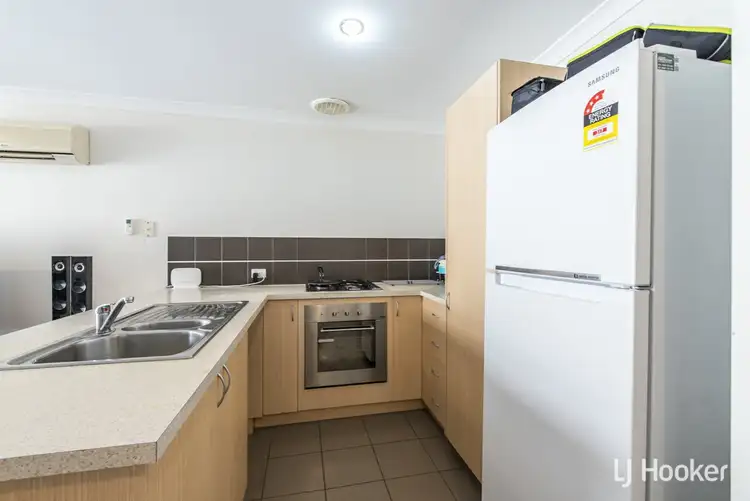 Second view of Homely villa listing, 3/5 Redcliffe Street, East Cannington WA 6107