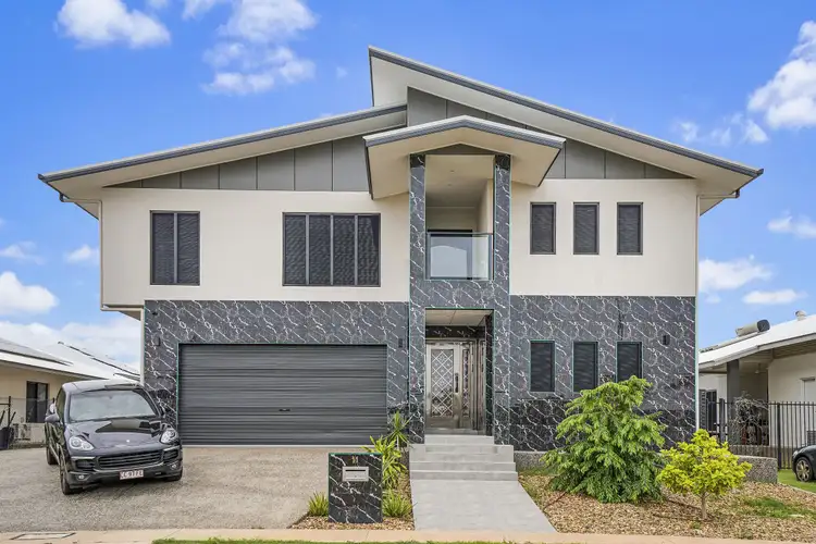 11 Samuel Street, Muirhead NT 810