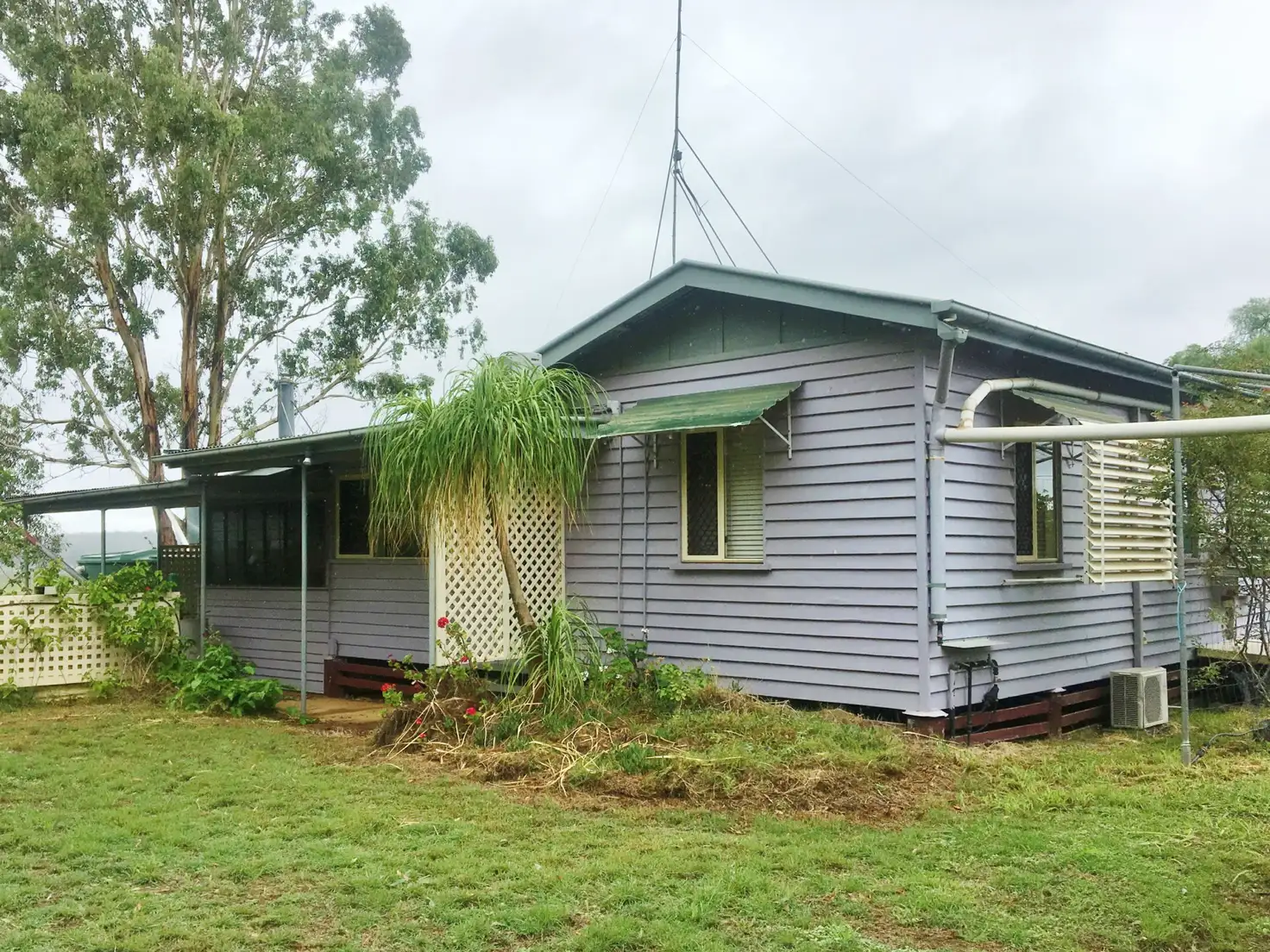 Main view of Homely house listing, 409 Kangaroo Yard Road, Wondai QLD 4606
