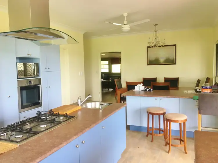 Fourth view of Homely house listing, 409 Kangaroo Yard Road, Wondai QLD 4606