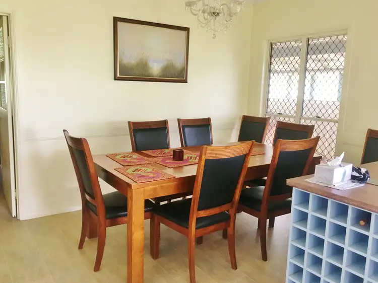 Fifth view of Homely house listing, 409 Kangaroo Yard Road, Wondai QLD 4606