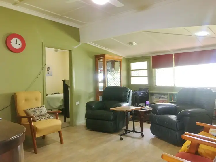 Sixth view of Homely house listing, 409 Kangaroo Yard Road, Wondai QLD 4606