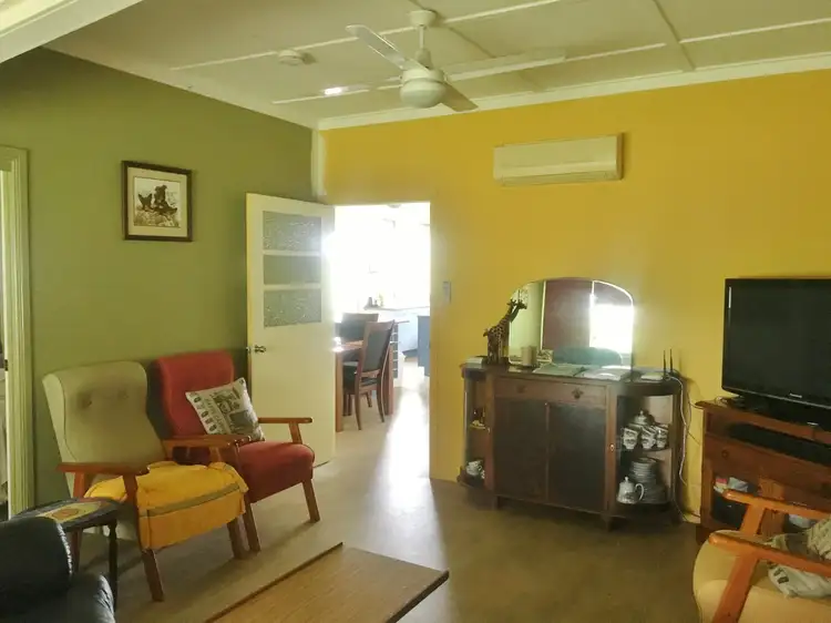 Seventh view of Homely house listing, 409 Kangaroo Yard Road, Wondai QLD 4606