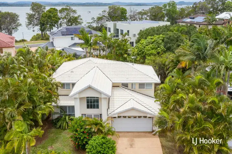 5 Robert Court, Redland Bay QLD 4165