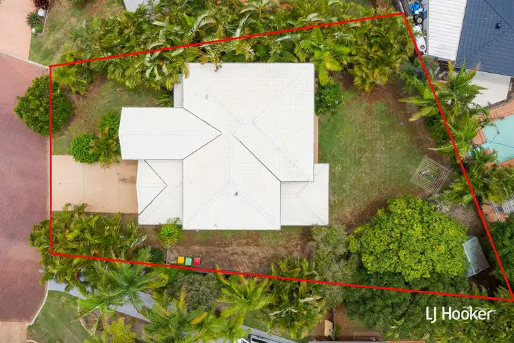 Third view of Homely house listing, 5 Robert Court, Redland Bay QLD 4165