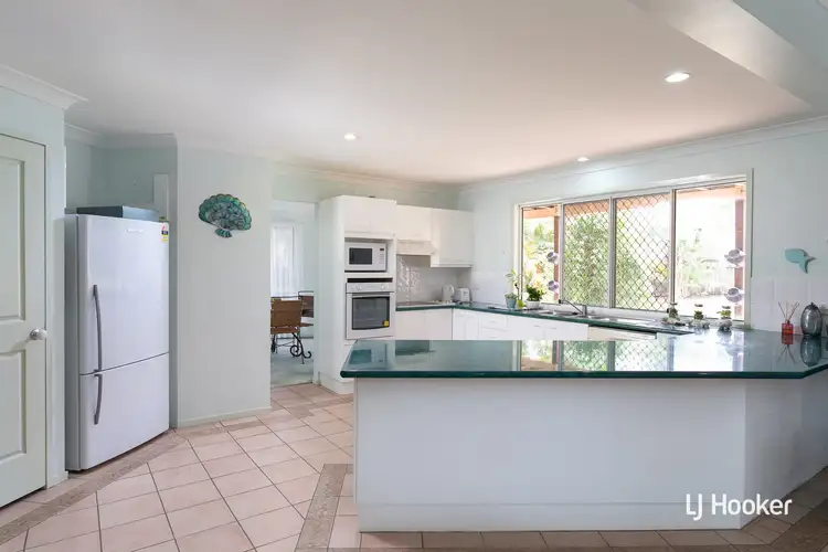 Fourth view of Homely house listing, 5 Robert Court, Redland Bay QLD 4165