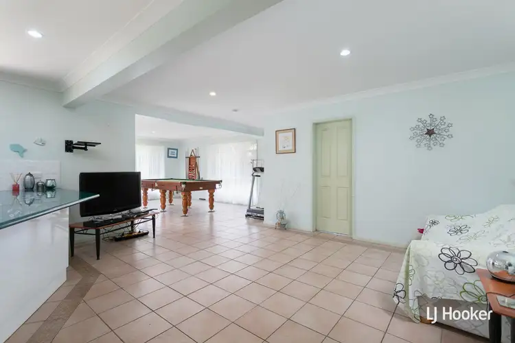 Fifth view of Homely house listing, 5 Robert Court, Redland Bay QLD 4165