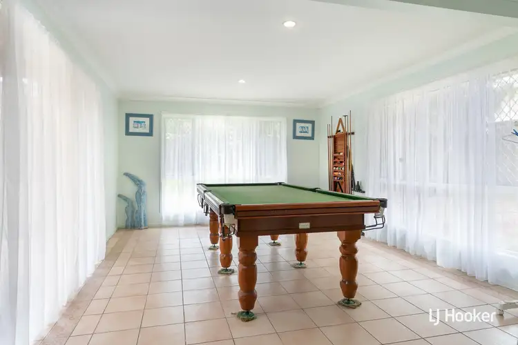 Sixth view of Homely house listing, 5 Robert Court, Redland Bay QLD 4165
