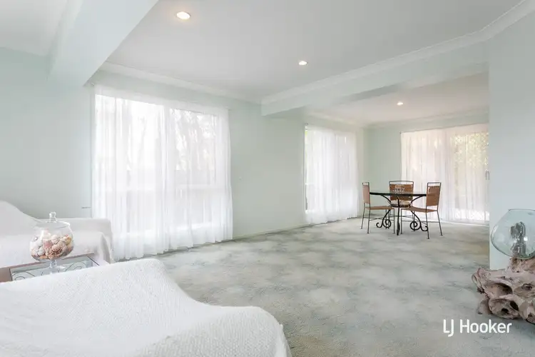 Seventh view of Homely house listing, 5 Robert Court, Redland Bay QLD 4165