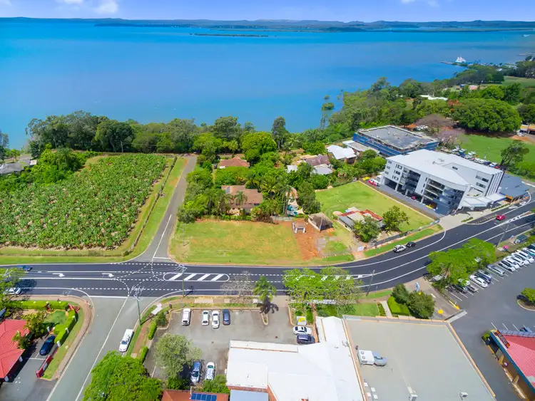 Fifth view of Homely land listing, 136 Broadwater Terrace, Redland Bay QLD 4165