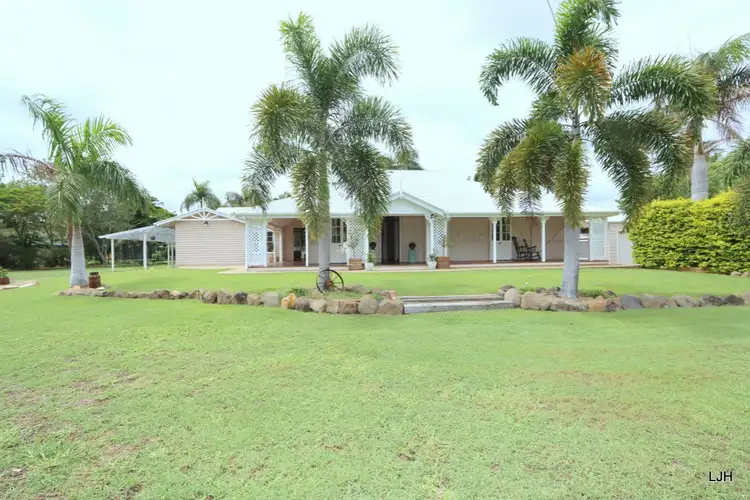Second view of Homely house listing, 32 Braeside Road, Emerald QLD 4720