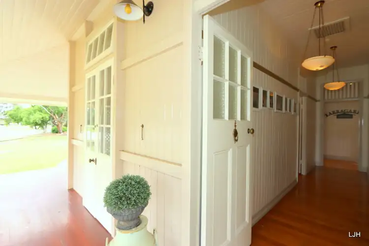 Third view of Homely house listing, 32 Braeside Road, Emerald QLD 4720