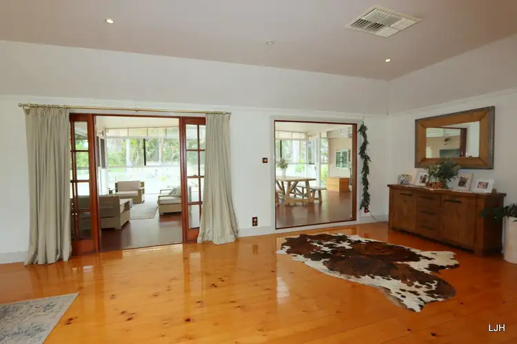 Fourth view of Homely house listing, 32 Braeside Road, Emerald QLD 4720