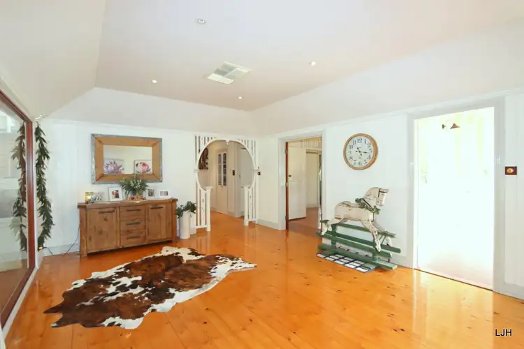 Sixth view of Homely house listing, 32 Braeside Road, Emerald QLD 4720