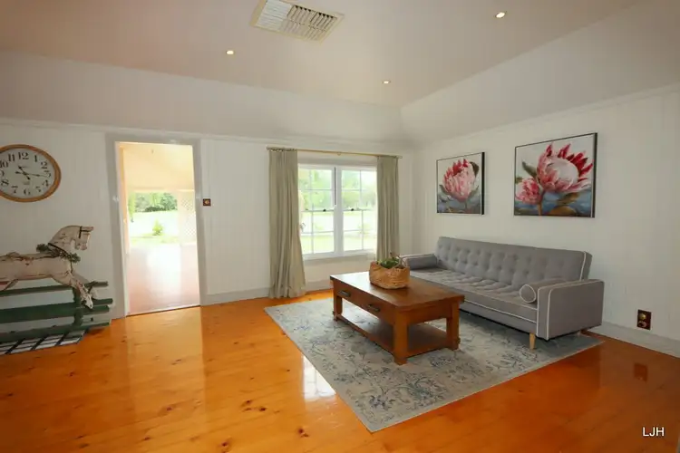Seventh view of Homely house listing, 32 Braeside Road, Emerald QLD 4720