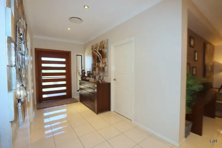 Second view of Homely house listing, 47 Jeppesen Drive, Emerald QLD 4720