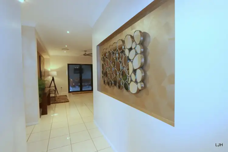 Third view of Homely house listing, 47 Jeppesen Drive, Emerald QLD 4720