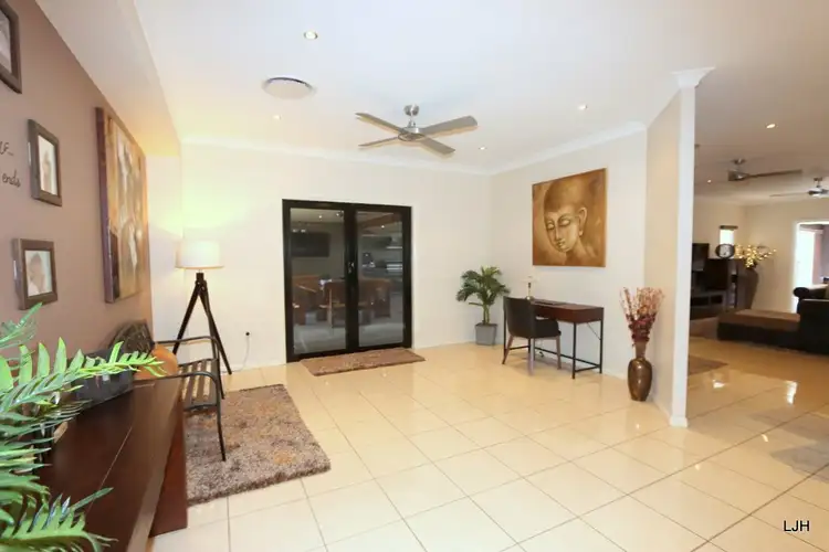 Fourth view of Homely house listing, 47 Jeppesen Drive, Emerald QLD 4720