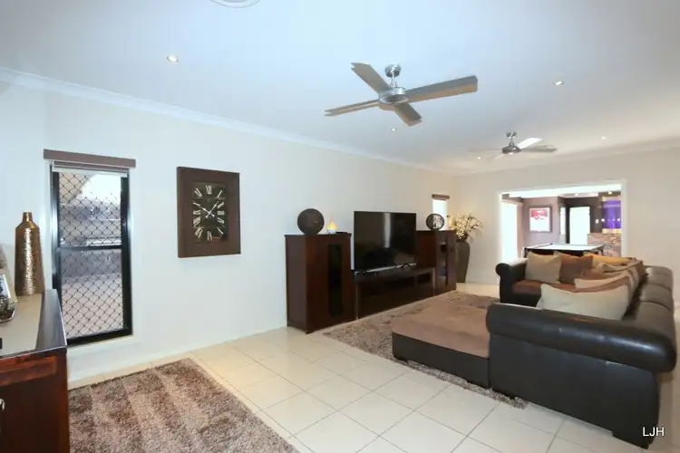 Fifth view of Homely house listing, 47 Jeppesen Drive, Emerald QLD 4720